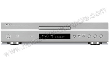 YAMAHA BD-S1065 Titane