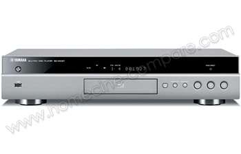 YAMAHA BD-S1067 Titane