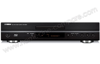 YAMAHA BD-S1900 Noir