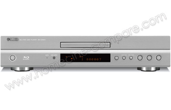 YAMAHA BD-S1900 Titane