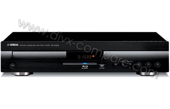 YAMAHA BD-S2900 Noir