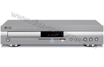 YAMAHA BD-S2900 Titane