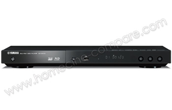 YAMAHA BD-S473 Noir