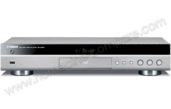YAMAHA BD-S667 Titane