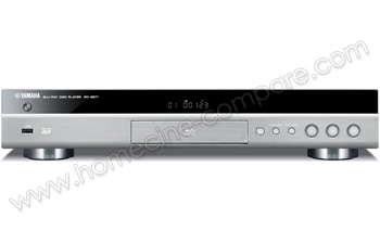 YAMAHA BD-S671 Titane