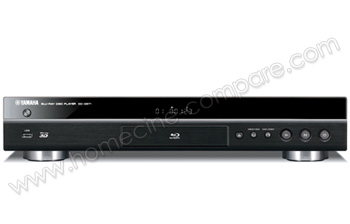 YAMAHA BD-S671 Noir