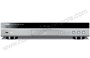 YAMAHA BD-S673 Titane