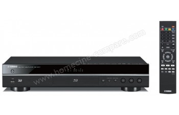 YAMAHA BD-S677 Noir