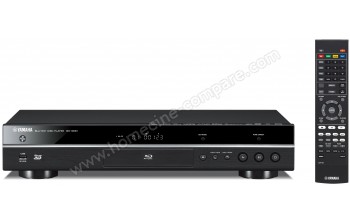 YAMAHA BD-S681 Noir