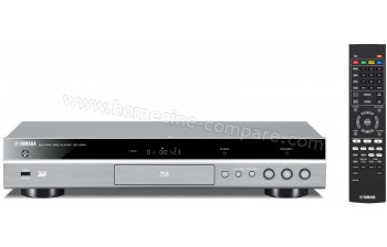 YAMAHA BD-S681 Titane