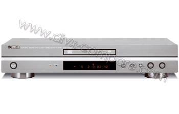 YAMAHA DVD-S1800 (Titane)