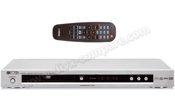 YAMAHA DVD-S559MK2-S