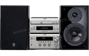 YAMAHA E-600 MK2 Argent