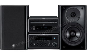 YAMAHA E-810 PianoCraft (Noir)