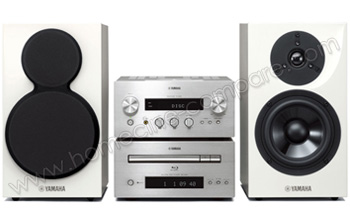 YAMAHA MCR-940 Blanc