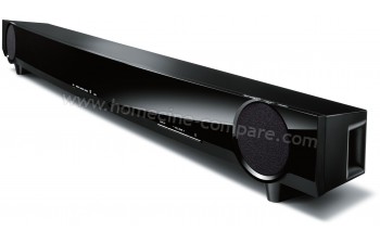 YAMAHA YAS-101 Noir