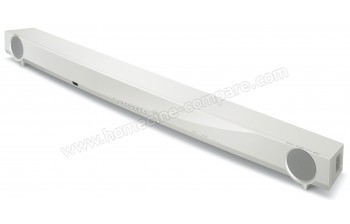 YAMAHA YAS-152 Blanc
