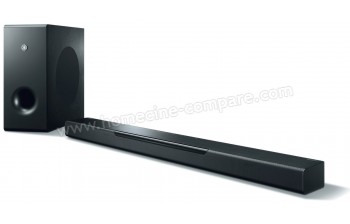 YAMAHA YAS-408