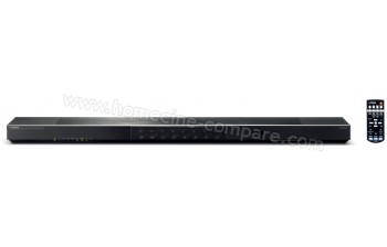 YAMAHA YSP-1600 Noir