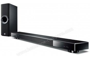 YAMAHA YSP-2500 Noir