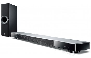 YAMAHA YSP-2500 Argent