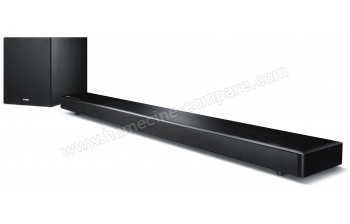 YAMAHA YSP-2700 Noir