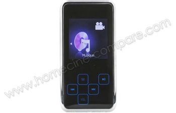 YOODIGITAL YooMove 1501 4 Go