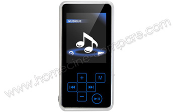 YOODIGITAL YooMove 1801 8 Go