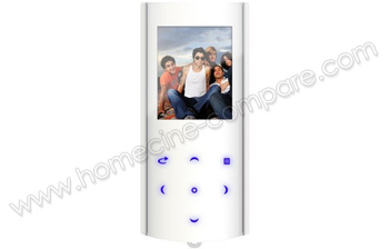 YOODIGITAL YooMove 1804TS 4 Go Blanc
