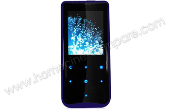 YOODIGITAL YooMove 1805 8 Go Bleu