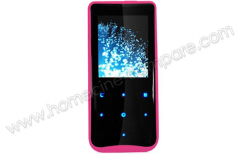 YOODIGITAL YooMove 1805 8 Go Rose