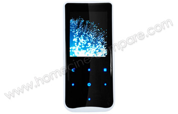 YOODIGITAL YooMove 1805 8 Go Blanc