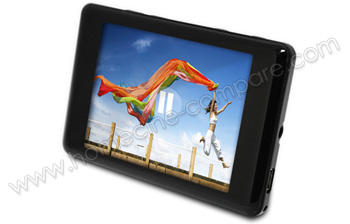 YOODIGITAL YooMove 2401 8 Go