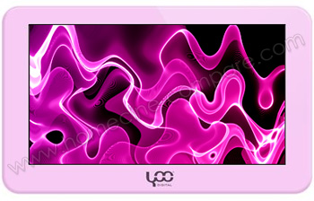 YOODIGITAL YooMove 4003 4 Go Rose