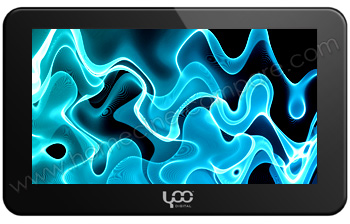 YOODIGITAL YooMove 4003 8 Go Noir