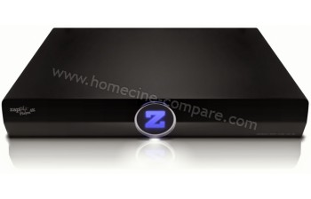 ZAPPITI Player 4K (sans DD)