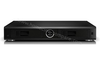 ZAPPITI Player 4K Duo (sans DD)