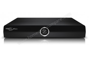 ZAPPITI Player 4K Mini