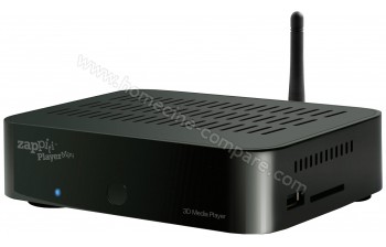 ZAPPITI Player Mini 320 Go