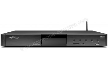 ZAPPITI Player Muse Edition Phase 1