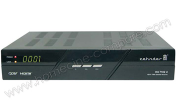 ZEHNDER HX7102U