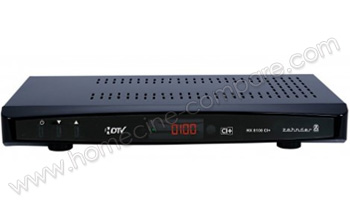 ZEHNDER HX8100CI+