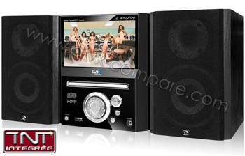 ZICPLAY Micro Z99 DVBT