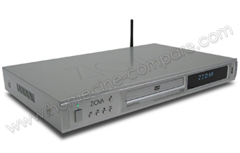 ZIOVA Clearstream CS505