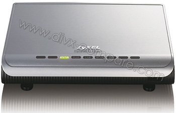 ZYXEL DMA-1000